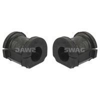 2X Swag Lagerung Stabilisator Vorne Links Rechts FüR Honda Civic VII Stufenheck