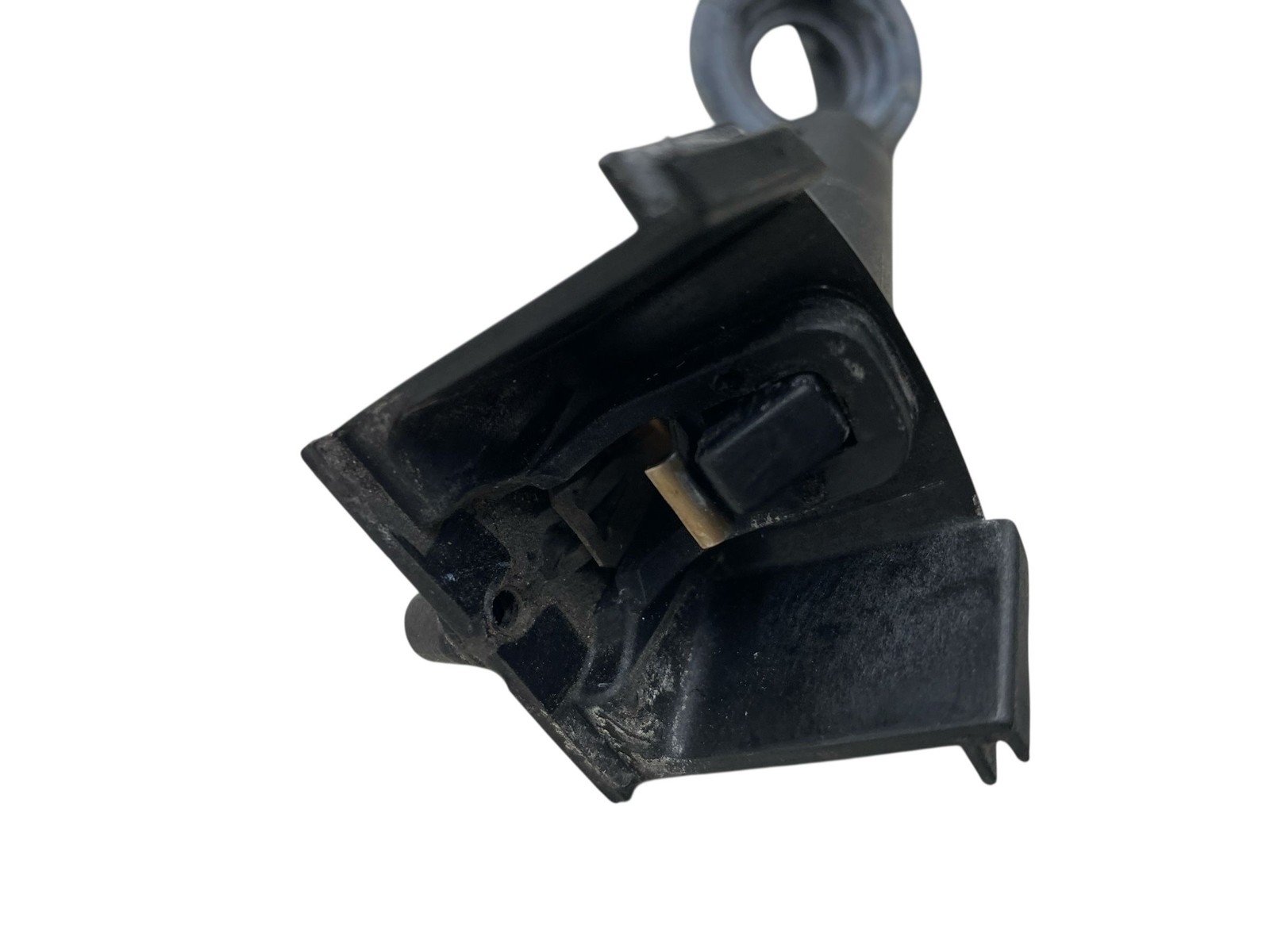 2015 BENTLEY CONTINENTAL FUEL TANK FILLER DOOR LOCK ACTUATOR 1C0810773 OEM