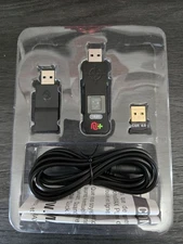 CronusMax Plus Cross Cov... Any Console Xbox PC Ps 360...