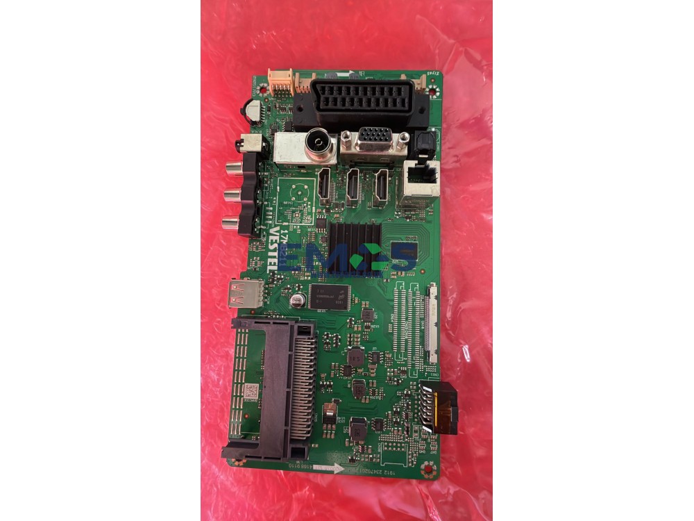 23476261 (17MB211) MAIN PCB FOR LUXOR VES550UNDL-2D-N11