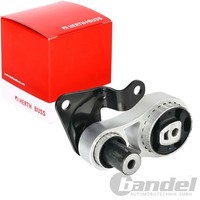 Herth+Buss Motorlager Hinten Passend FüR Ford B-MAX Fiesta Fusion Ka+ Mazda 2