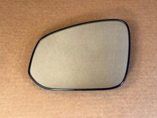 Glace de rétroviseur Toyota RAV 4