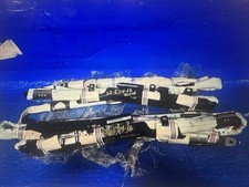 2015-2016-2017-2018-2019-2020-NISSAN ROGUE Roof Airbag ( LH & RH )