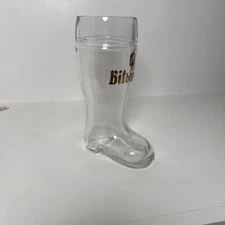 Rare Vintage Bit Burger Bier Das Boot Glass Beer Stein Mug Germany Hofbrau