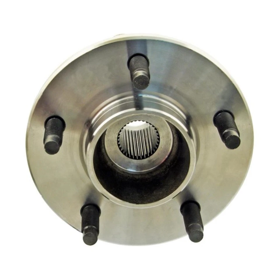 Genuine ACDelco For Saturn Vue 2002-2007 Wheel Hub And Bearing | 5 Wheel Studs - Image 2 of 4