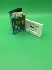 Marvin Gaye Live Cassette Tape