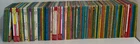 Ladybird Books Collection Mixed Titles 44 fiction 48 non-fiction HB Vintage