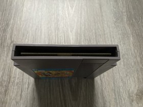 Dragon Ball Dragonball Nes Pal Fah