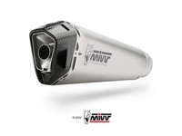 Endrohr Inox Mivv Delta Race KTM 1290 Superduke R/ Evo 2021-23