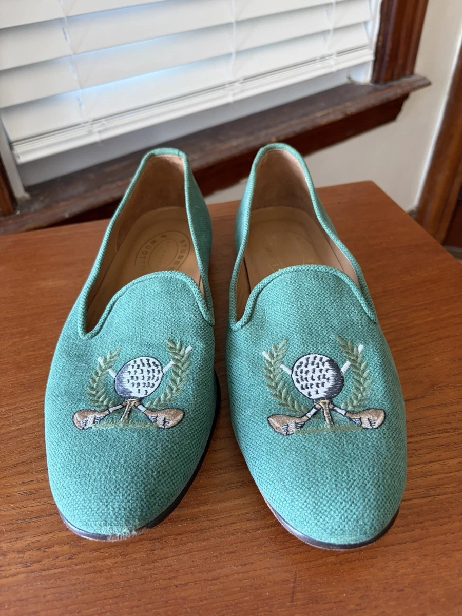 Stubbs & Wootton Men's Shoes for sale | eBay