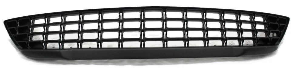 D'ORIGINE AVANT CENTRE CALANDRE FRONT GRILLE POUR OPEL ZAFIRA C 2011- 13431176 - Photo 4/4