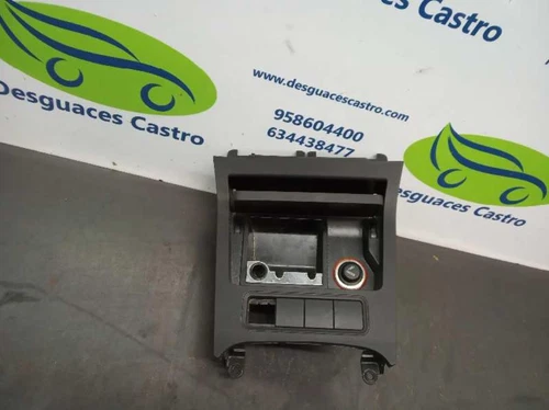 1K0857961 Cenicero para VOLKSWAGEN GOLF V (1K1)(10.2003) Conceptline (E) 944064 - Bild 3 von 7