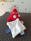 Peluche Doudou Neuf Phryge Jo Paris 2024