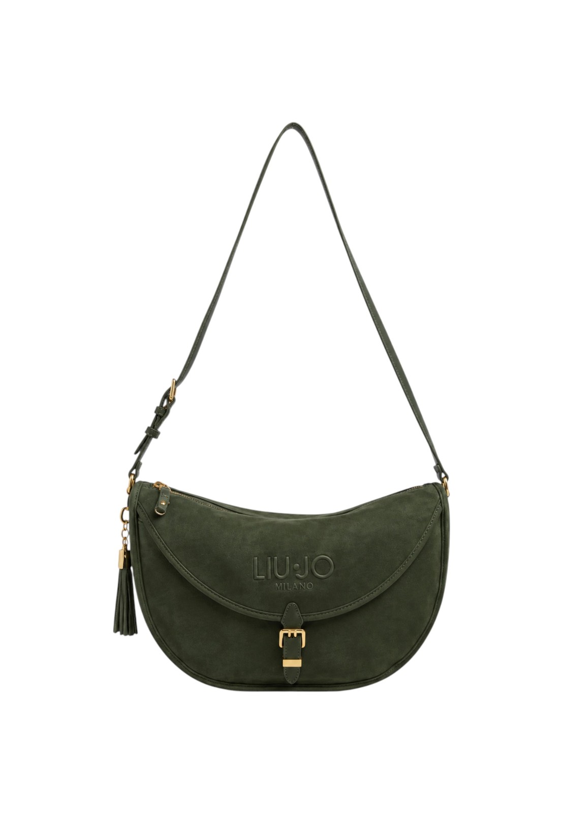 LIU JO - Borsa verde - Donna - Taglia UNI - Immagine 2