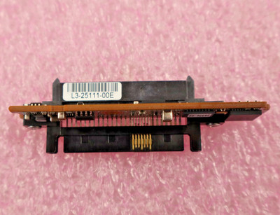 Supermicro LSI L3-25111-00E 6G SAS to SATA Interposer SSD Storage Disk Drive