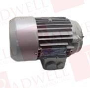 SIEMENS 1LA5073-4AB92-Z / 1LA50734AB92Z (USED)