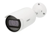 Hanwha Wisenet 4MP IP66 Network Camera ANO-L7012R