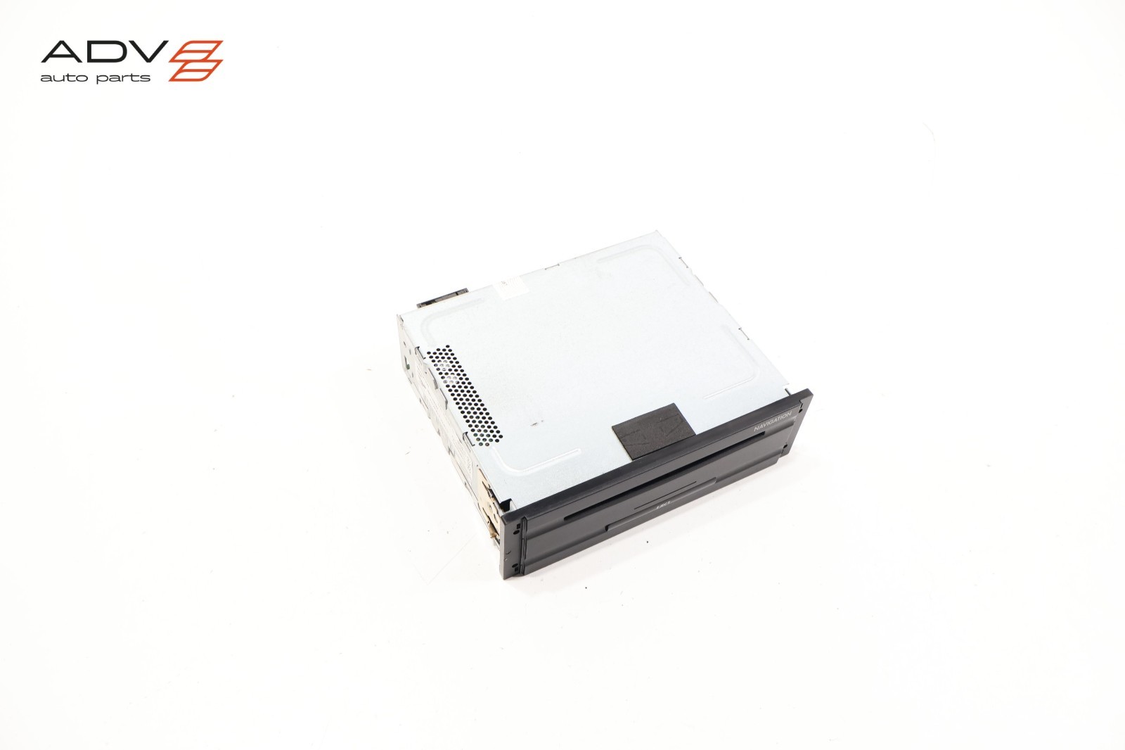 2009-11 BENTLEY CONTINENTAL GPS NAVIGATION RECEIVER CD PLAYER CONTROL MODULE OEM