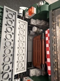 LEGO Creator Expert: MINI Cooper (10242) Complete W/Instructions