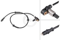 ABS Sensor Raddrehzahl A.B.S. 30407 FüR Renault Clio 2 Thalia 1 SB0 BB0A BB0F