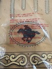 Vintage Avon Wild West Ice Scraper NIP The Gift Collection — photo 4