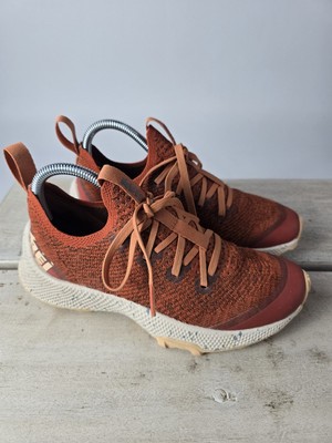 REI CO-OP Swiftland MT Trail Running Shoes Womens 6.5 Orange  display picture 1