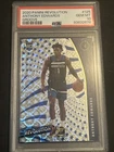 2020-21 Panini Revolution - Rookies Anthony Edwards #125 Groove (RC)