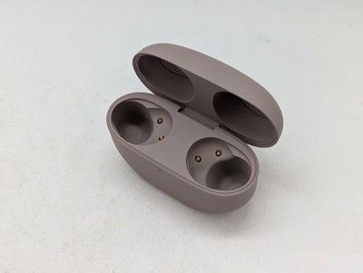 Charging case ONLY Sony WF-1000XM5 earbuds wireless in-ear