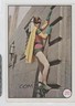1966 Topps Batman Bat Laffs Robin Burt Ward (No Movie Promo