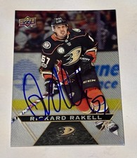 2018-19 Upper Deck Tim Hortons Hockey Cards 12