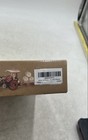 Rokr LKA01 Mechanical Models Wooden Steam Engine Puzzle Kit Factory Sealed — photo 4