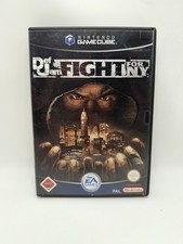 ebay® Auktion 298356955317 | Def Jam Fight for NY Nintendo GameCube Spiel mit Anleitung Blitzversand Thumbnail of ebay® auction 298356955317 | Def Jam Fight for NY Nintendo GameCube Spiel mit Anleitung Blitzversand