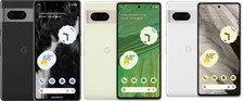 Google Pixel 7 5G 6.3" Factory Unlocked Any Carrier 128GB SmartPhone