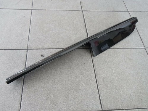 Blende Tür Rechts Klavierlack VW Phaeton 3D Facelift Bj 2010- 3D7867420D