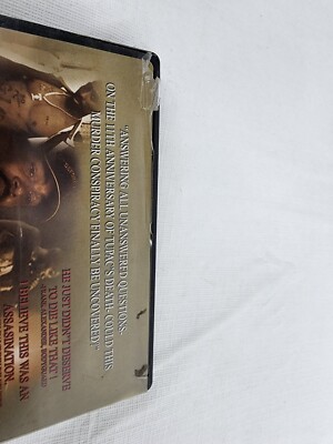 Tupac - Assassination (Conspiracy or Revenge) (DVD, 2007) Bx13