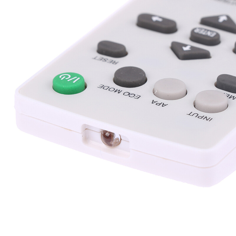 Aimdio Telecomando Sostitutivo Per Proiettori Sony - Compatibile Con Molti Modelli - Foto 6