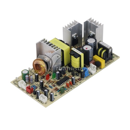 Wine Cabinet Circuit Board Power Board 220V PCB120102K3 PCB140411K2 Pcb171027k1 - Photo 5/7