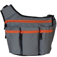 Diaper Dude Diaper Bag Gray Maternity Diaper Dude Diaper Bag Gray Maternity