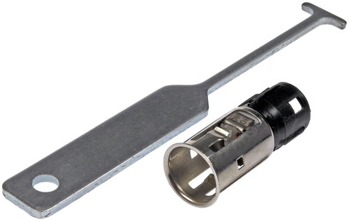 For 2007 Chevrolet Silverado 3500 Classic Dorman Cigarette Lighter - Picture 4 of 4