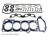 Blue Print Dichtungssatz Zylinderkopf FüR Nissan Micra III ADN162167