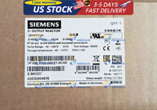 6SL3202-0AE21-8CA0 NEW Siemens OUTPUT REACTOR 6SL3202-0AE21-8CA0 IPCS