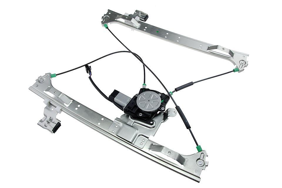 Front Left Window Regulator for Chevrolet Trailblazer 02-, Isuzu Ascender 02-