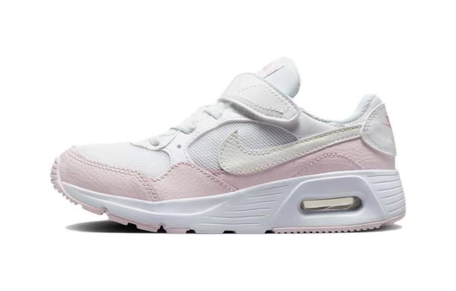 Nike Air Max SC Low Белый жемчужно-розовый — CZ5356-115