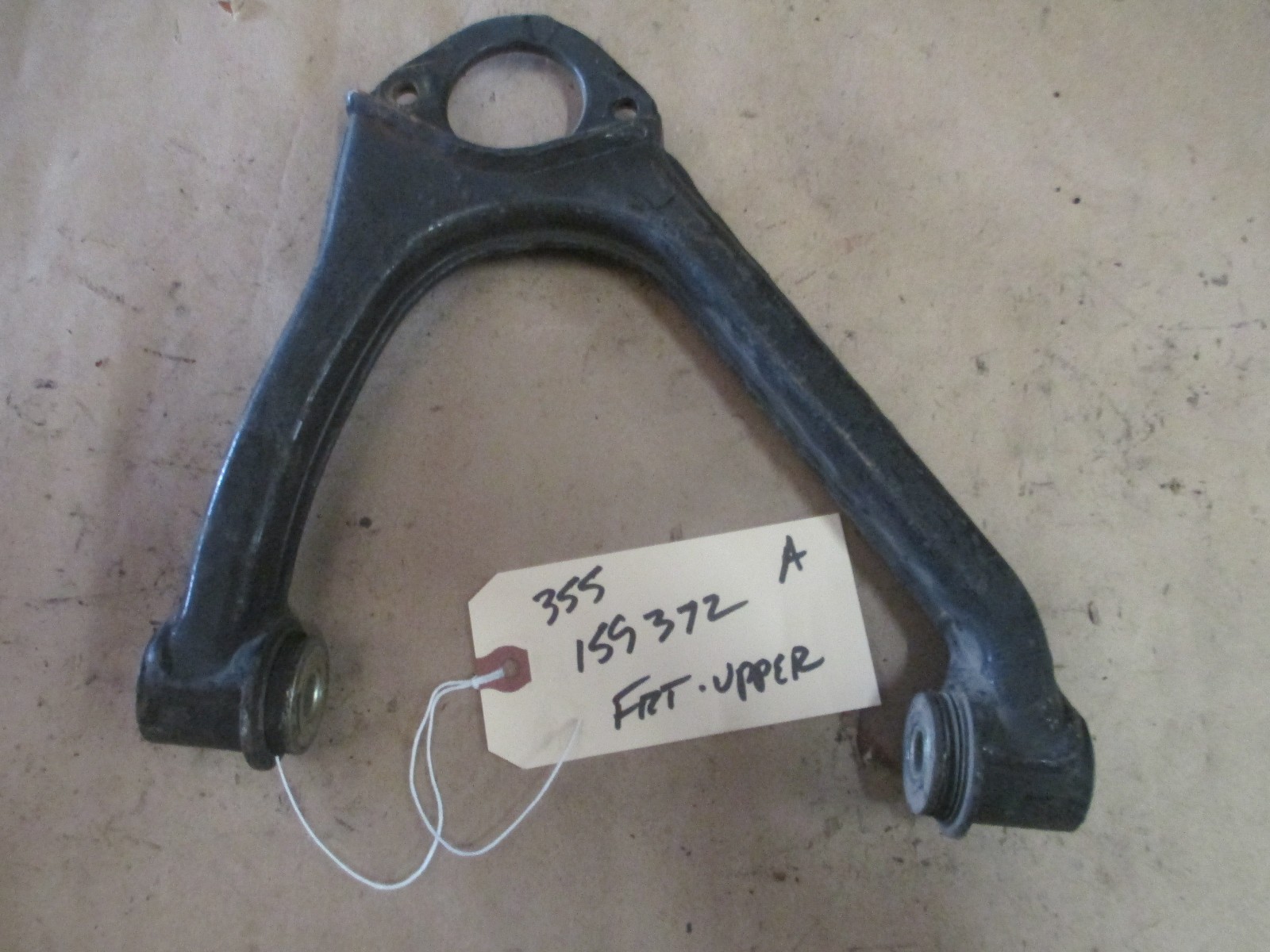 Ferrari 355, 512 TR - Front Upper Suspension / Control A Arm # 159372
