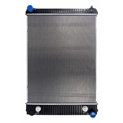 2004-2008 Freightliner M2 100 Plastic / Aluminum Radiator HDC010148PA