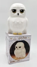 Paladone Harry Potter Hedwig Night Light Harry Potter Decor Designed In UK New