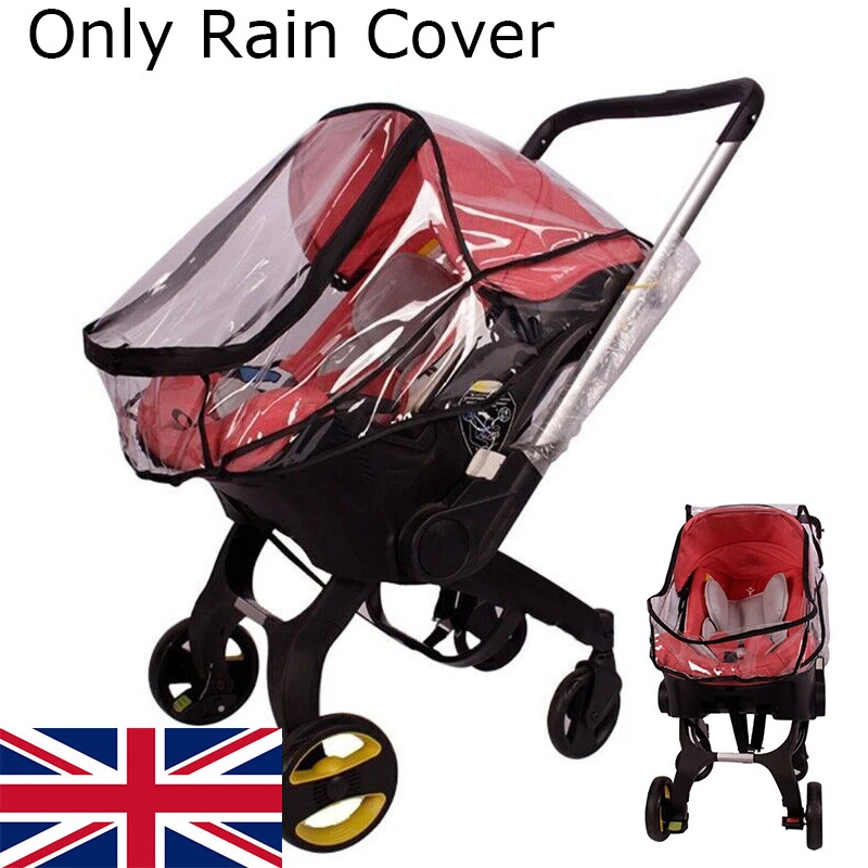 Doona pram ebay cheap