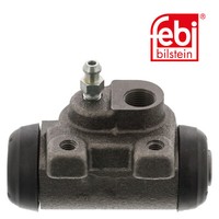 febi Bilstein Radbremszylinder 09599 FüR CitroËN Peugeot, Hinterachse Rechts