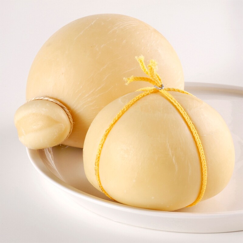 Scamorza  - Offerta Kg. 3