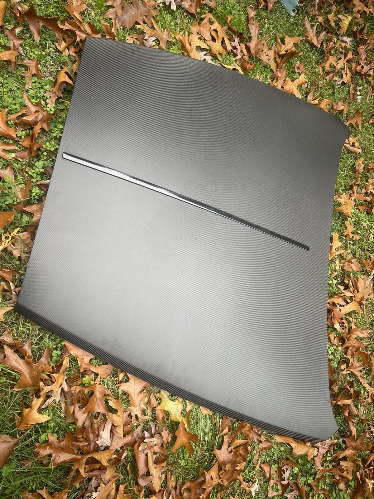 Rolls Royce Wraith Hood bonnet OEM No Damage